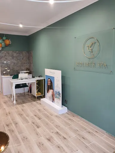 Koliber Spa Studio Kosmetyki i Masażu
